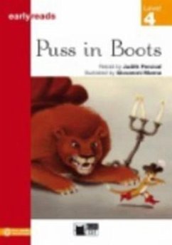 Puss in Boots - Collective