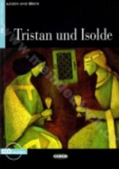 Tristan Und Isolde+cd - Gellenbeck, Christian Tristan Und Isolde+cd - Gellenbeck, Christian