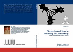 Biomechanical System Modeling and Smoothing