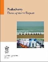 Puducherry Development Report - Planning Commission Government of India