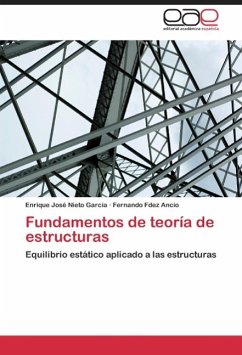 Fundamentos de teoría de estructuras