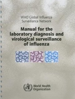 Manual for the Laboratory Diagnosis and Virological Surveillance of Influenza - World Health Organization