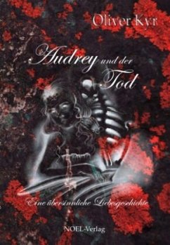 Audrey und der Tod - Kyr, Oliver