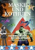 Techniken der Metamorphose