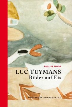 Luc Tuymans - Moor, Paul de