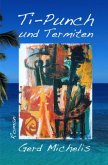 Ti-Punch und Termiten