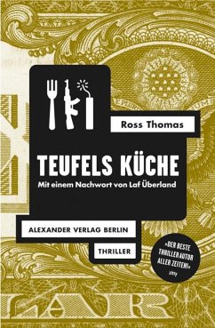 Teufels Küche - Thomas, Ross