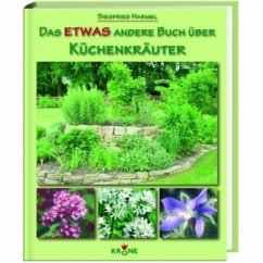 Cover Das etwas andere Buch über Küchenkräuter