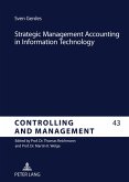 Strategic Management Accounting in Information Technology