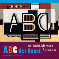 ABC der Kunst - Guéry, Anne; Dussutour, Olivier