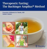 Therapeutic Fasting: The Buchinger Amplius Method