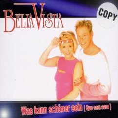 Cover Was kann schöner sein - Que Sera