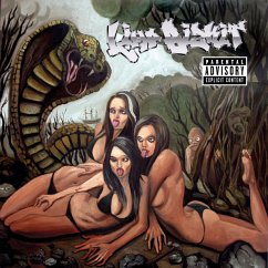 Gold Cobra - Limp Bizkit