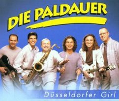 Düsseldorfer Girl - Die Paldauer