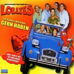 Cover Gern haben