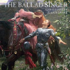 The Ballad Singer - Finley,Gerald/Drake,Julius
