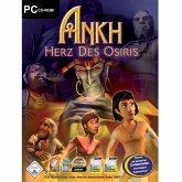 ANKH Herz des Osiris (Download für Windows) ANKH Herz des Osiris (Download für Windows)
