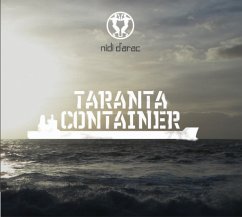 Taranta Container - Nidi D'Arac