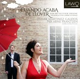 Cuando Acaba De Llover Cuando Acaba De Llover