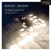 Klarinettenquintette