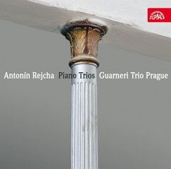 Klaviertrios - Guarneri Trio Prague