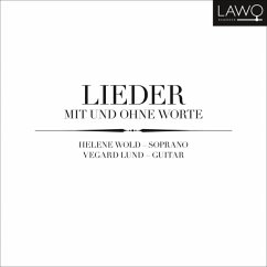 Cover Lieder Mit Und Ohne Worte