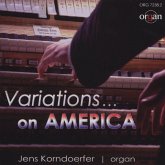 Variations On America