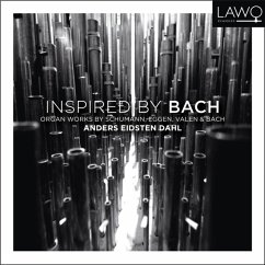 Cover Inspired By Bach