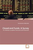 Closed-end Funds: A Survey