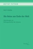 Die Reise ans Ende der Welt