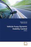 Vehicle Fuzzy Dynamic Stability Control