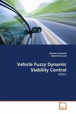 Vehicle Fuzzy Dynamic Stability Control - Davoudi, Mohsen;Davoudi, Mehdi