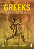 The Ancient Greeks