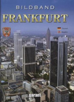 Bildband Frankfurt