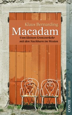 Macadam - Bernarding, Klaus