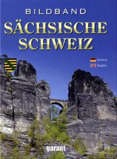 Bildband Sächsische Schweiz