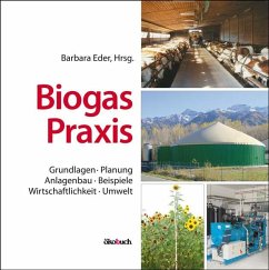 Biogas-Praxis - Eder, Barbara;Krieg, Andreas