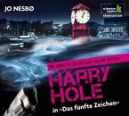 Das fünfte Zeichen / Harry Hole Bd.5 (6 Audio-CDs)