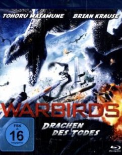 Warbirds - Drachen des Todes