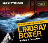 Das 8. Geständnis / Der Club der Ermittlerinnen Bd.8 (5 Audio-CDs) Das 8. Geständnis / Der Club der Ermittlerinnen Bd.8 (5 Audio-CDs)