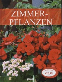 Cover Zimmerpflanzen