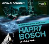 Echo Park / Harry Bosch Bd.12 (6 Audio-CDs)