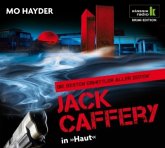 Haut / Inspector Jack Caffery Bd.4 (6 Audio-CDs)