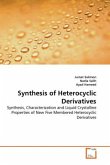 Synthesis of Heterocyclic Derivatives