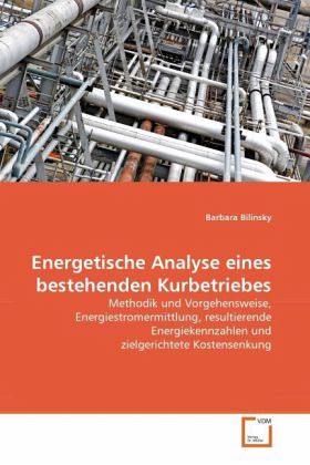 Energetische Analyse eines bestehenden Kurbetriebes Energetische Analyse eines bestehenden Kurbetriebes