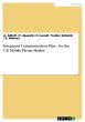Integrated Communication Plan - for the... - Bild 1