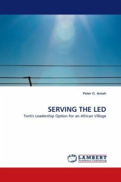 SERVING THE LED