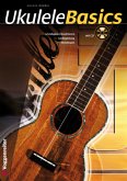 UKULELE BASICS, m. 1 Audio-CD