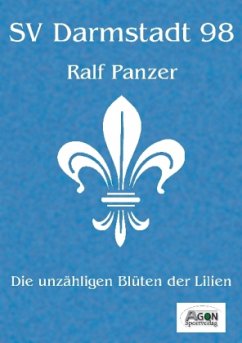 Cover SV Darmstadt 98
