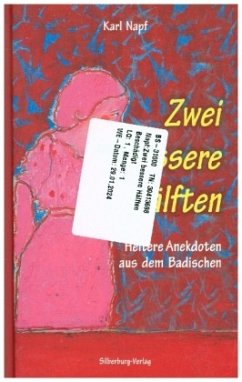 Zwei bessere Hälften - Karl Napf